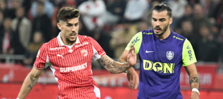 Liga 1 - Etapa 15: Rezultate şi marcatori